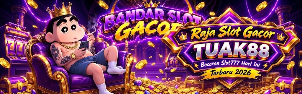 Link Gacor